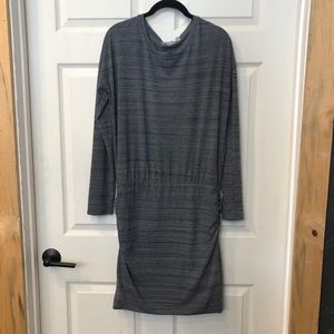 Athleta Tulip Slouch Dress